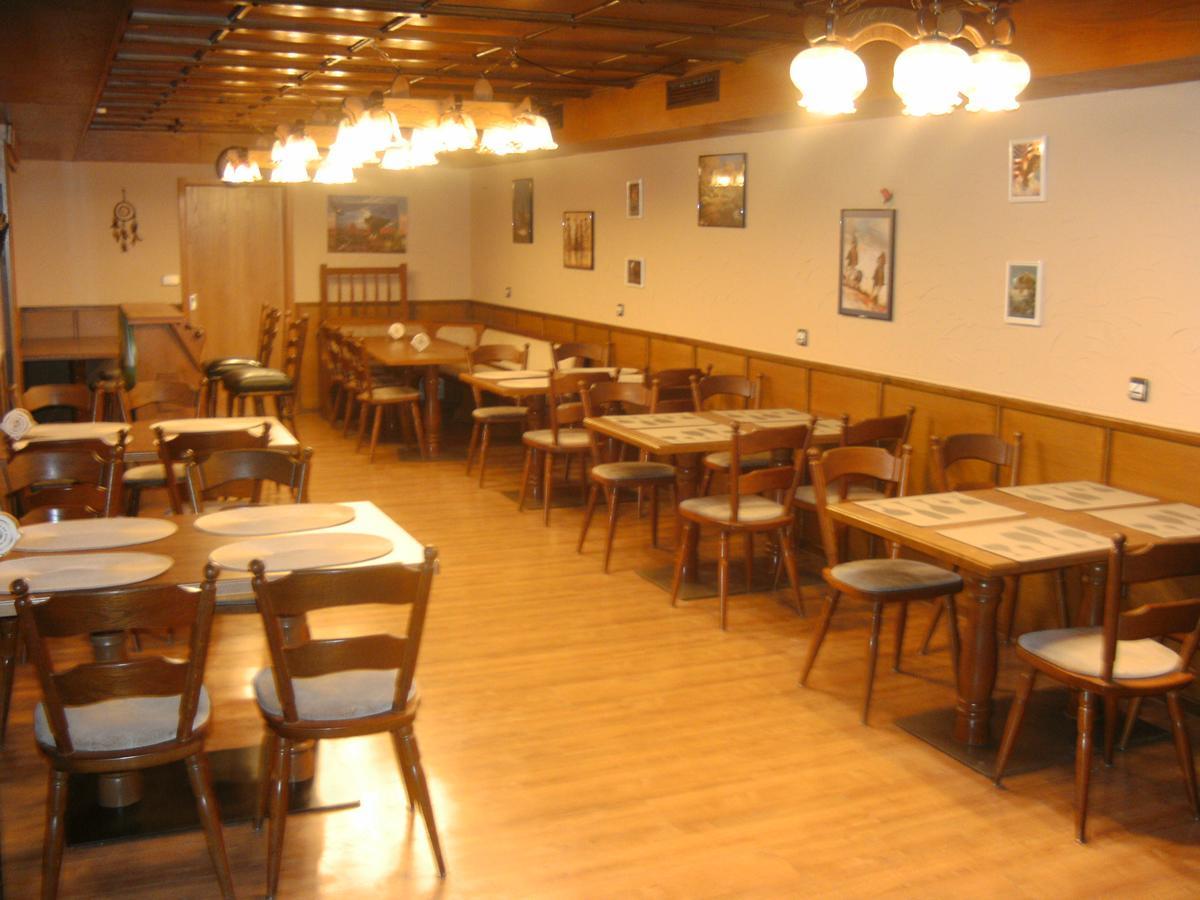 Monteurhotel Garni Alter Olper Hof Lindlar Luaran gambar