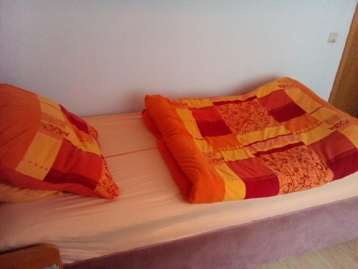 Monteurhotel Garni Alter Olper Hof Lindlar Luaran gambar