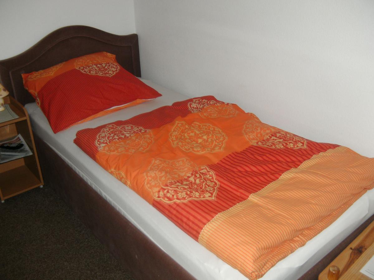 Monteurhotel Garni Alter Olper Hof Lindlar Luaran gambar