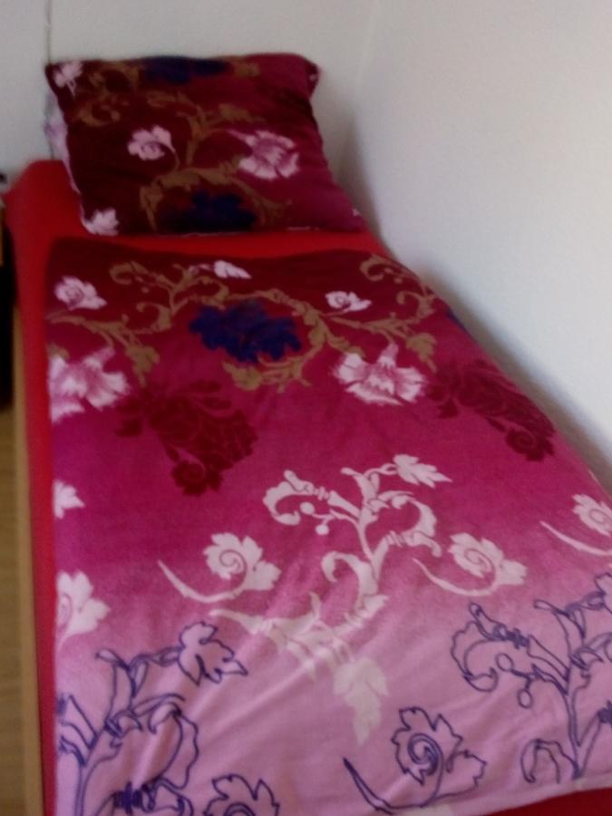 Monteurhotel Garni Alter Olper Hof Lindlar Luaran gambar