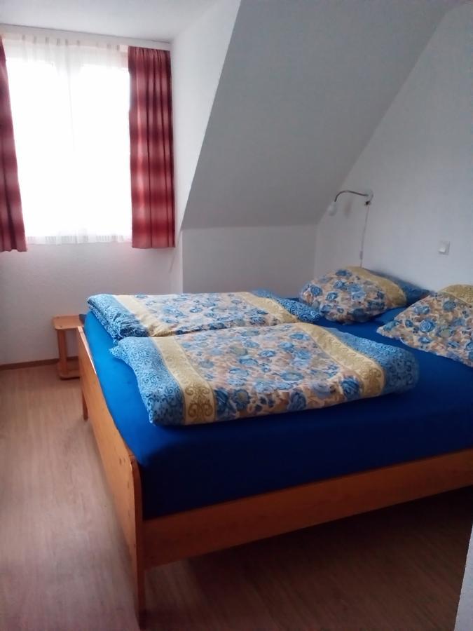 Monteurhotel Garni Alter Olper Hof Lindlar Luaran gambar