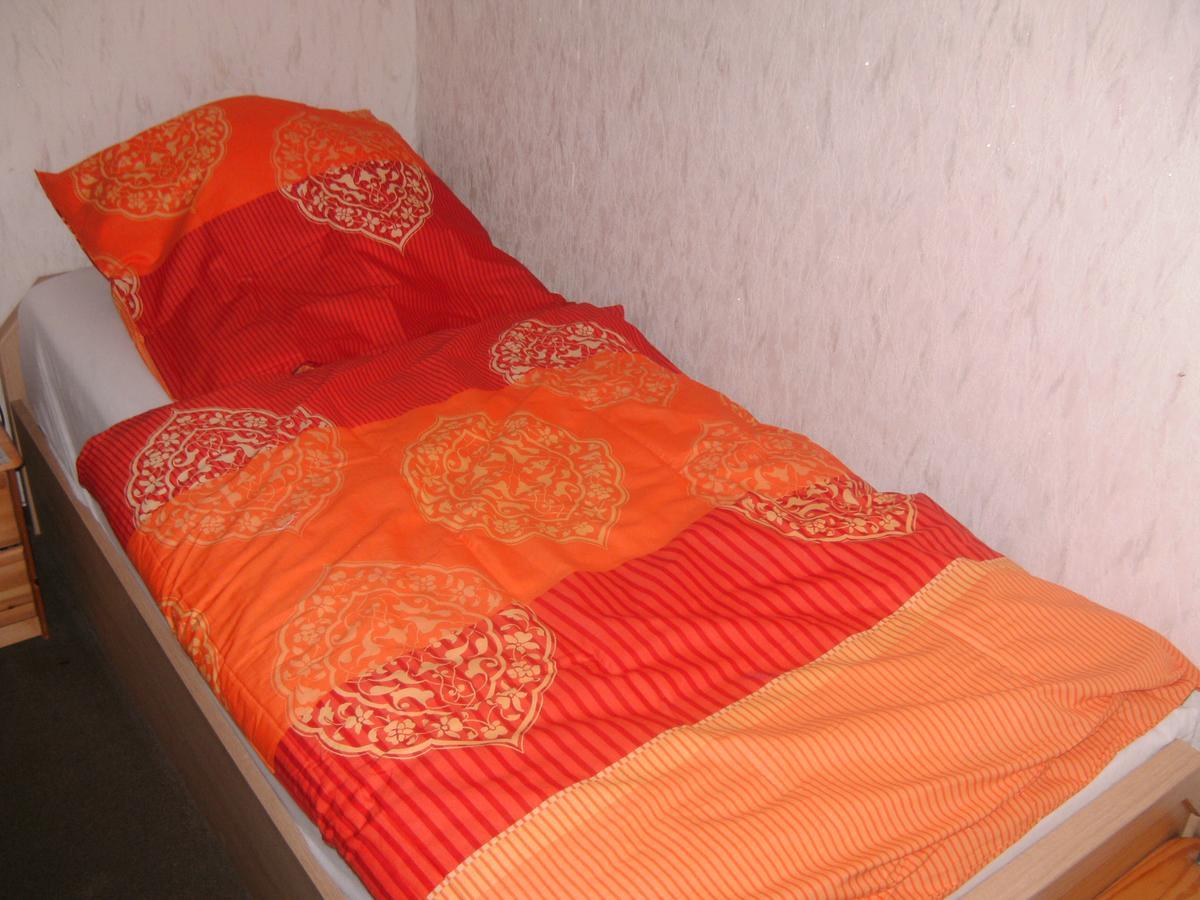 Monteurhotel Garni Alter Olper Hof Lindlar Luaran gambar