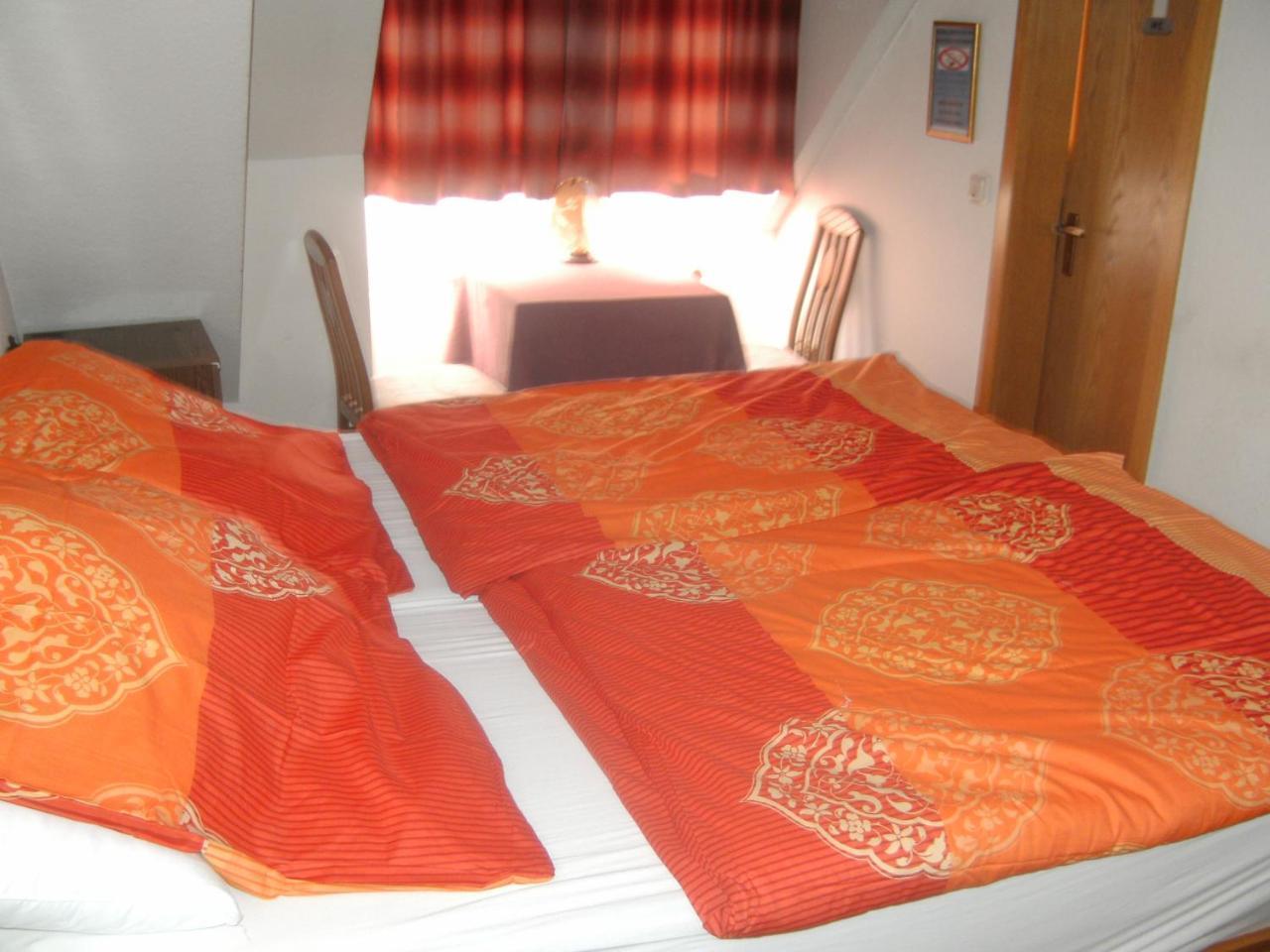 Monteurhotel Garni Alter Olper Hof Lindlar Luaran gambar