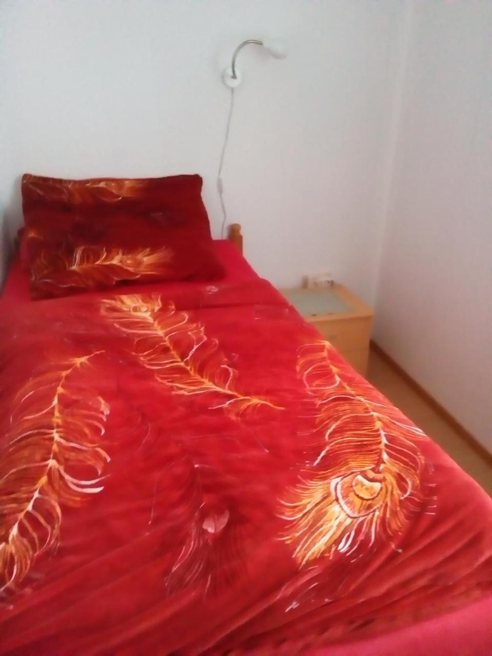 Monteurhotel Garni Alter Olper Hof Lindlar Luaran gambar