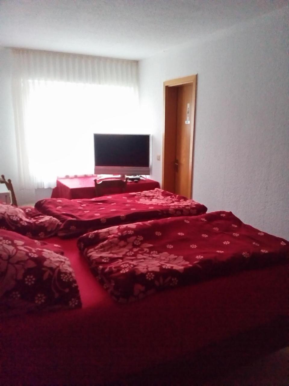 Monteurhotel Garni Alter Olper Hof Lindlar Luaran gambar