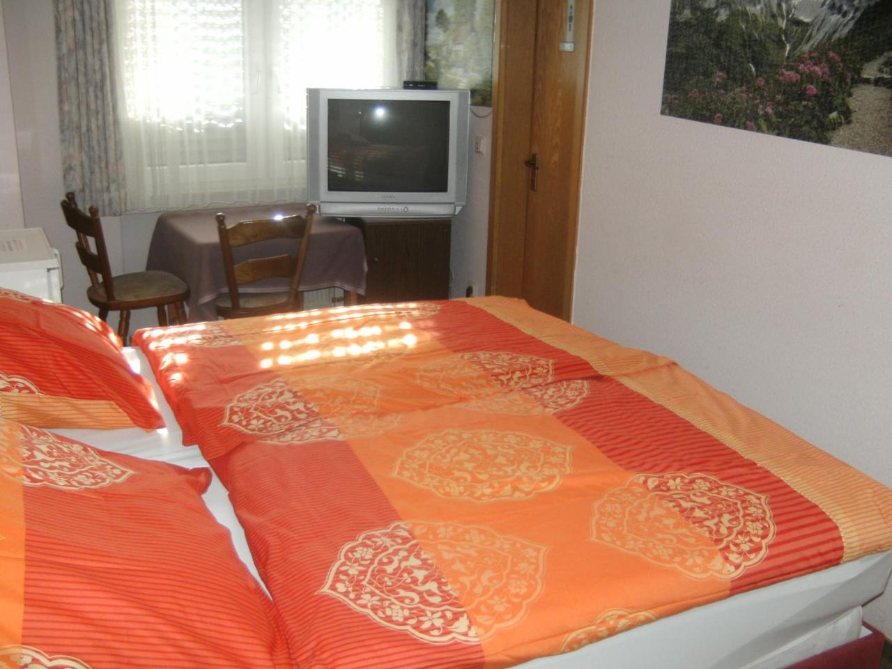 Monteurhotel Garni Alter Olper Hof Lindlar Luaran gambar